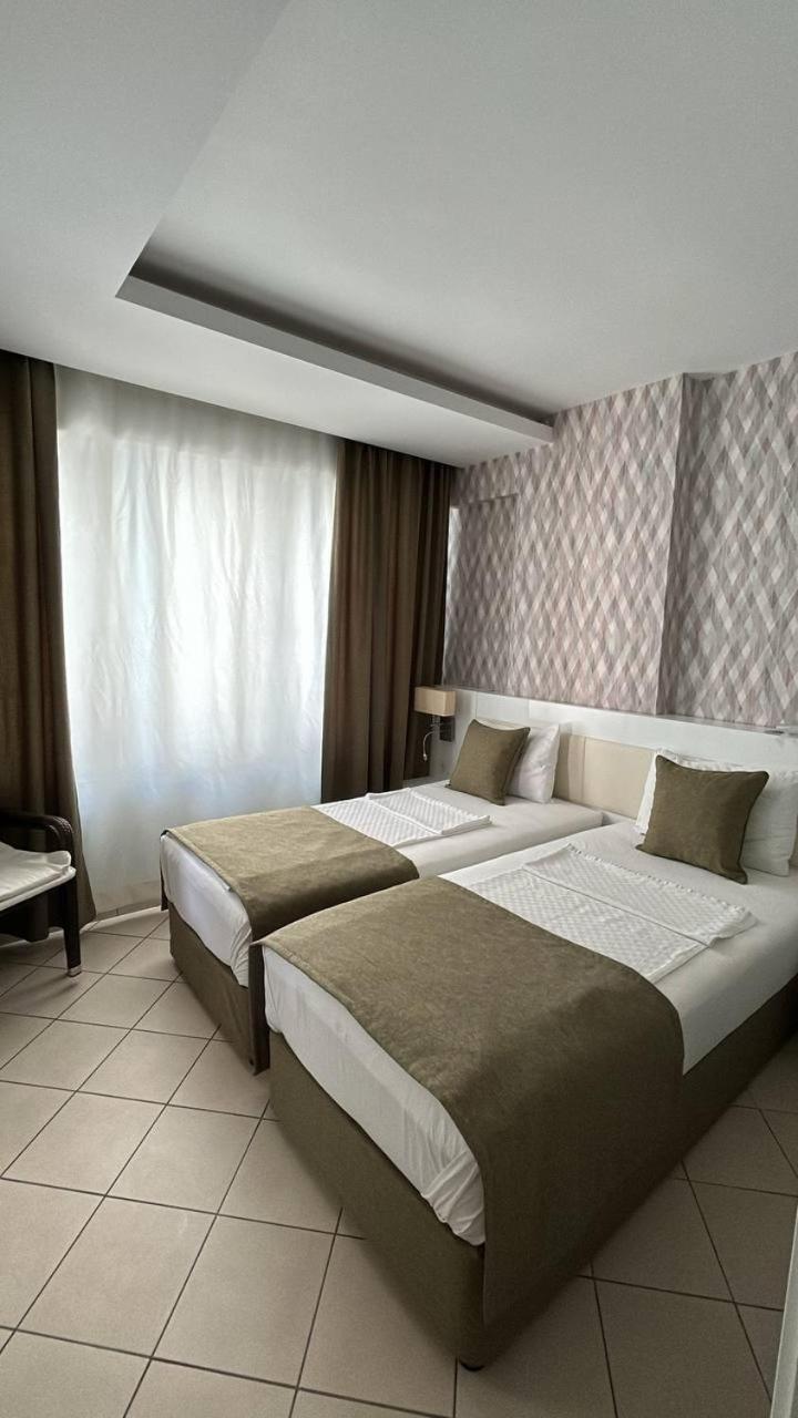 אלאניה Havana Apart Hotel מראה חיצוני תמונה
