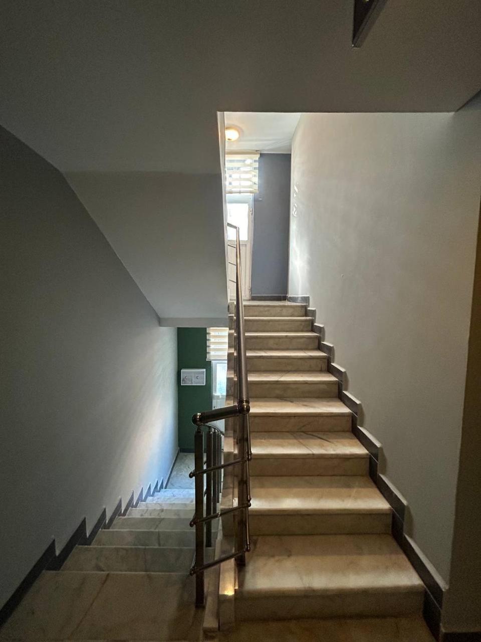 אלאניה Havana Apart Hotel מראה חיצוני תמונה