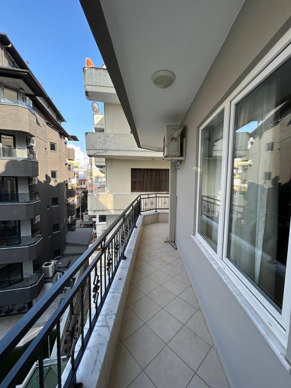 אלאניה Havana Apart Hotel מראה חיצוני תמונה