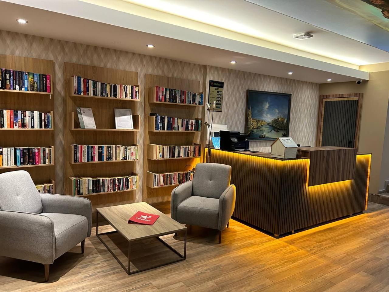 אלאניה Havana Apart Hotel מראה חיצוני תמונה