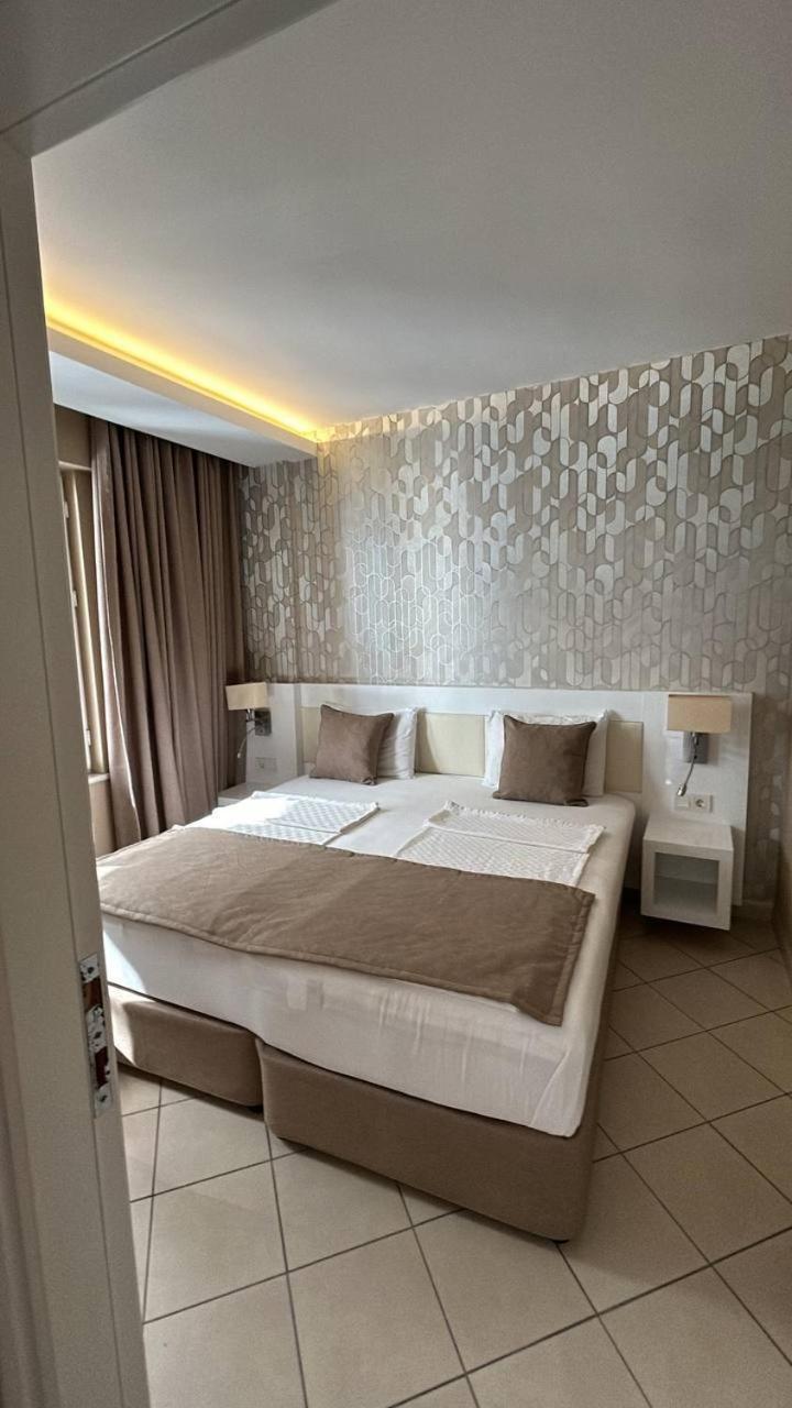 אלאניה Havana Apart Hotel מראה חיצוני תמונה