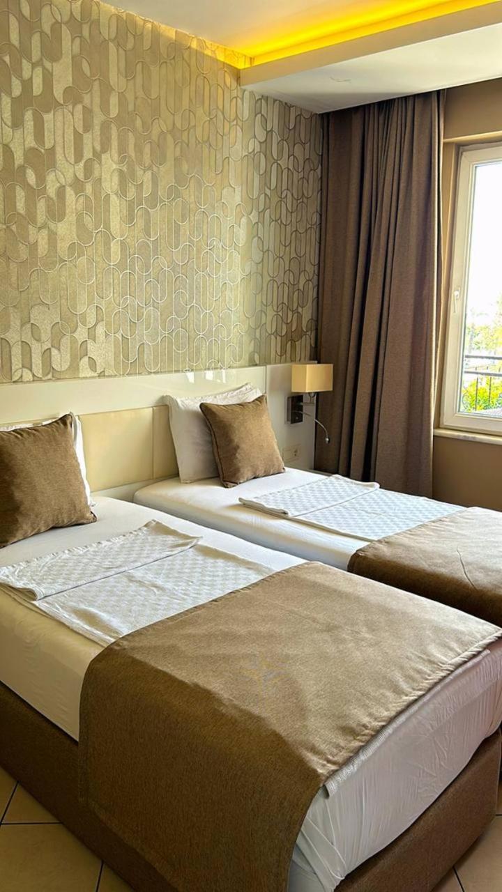 אלאניה Havana Apart Hotel מראה חיצוני תמונה