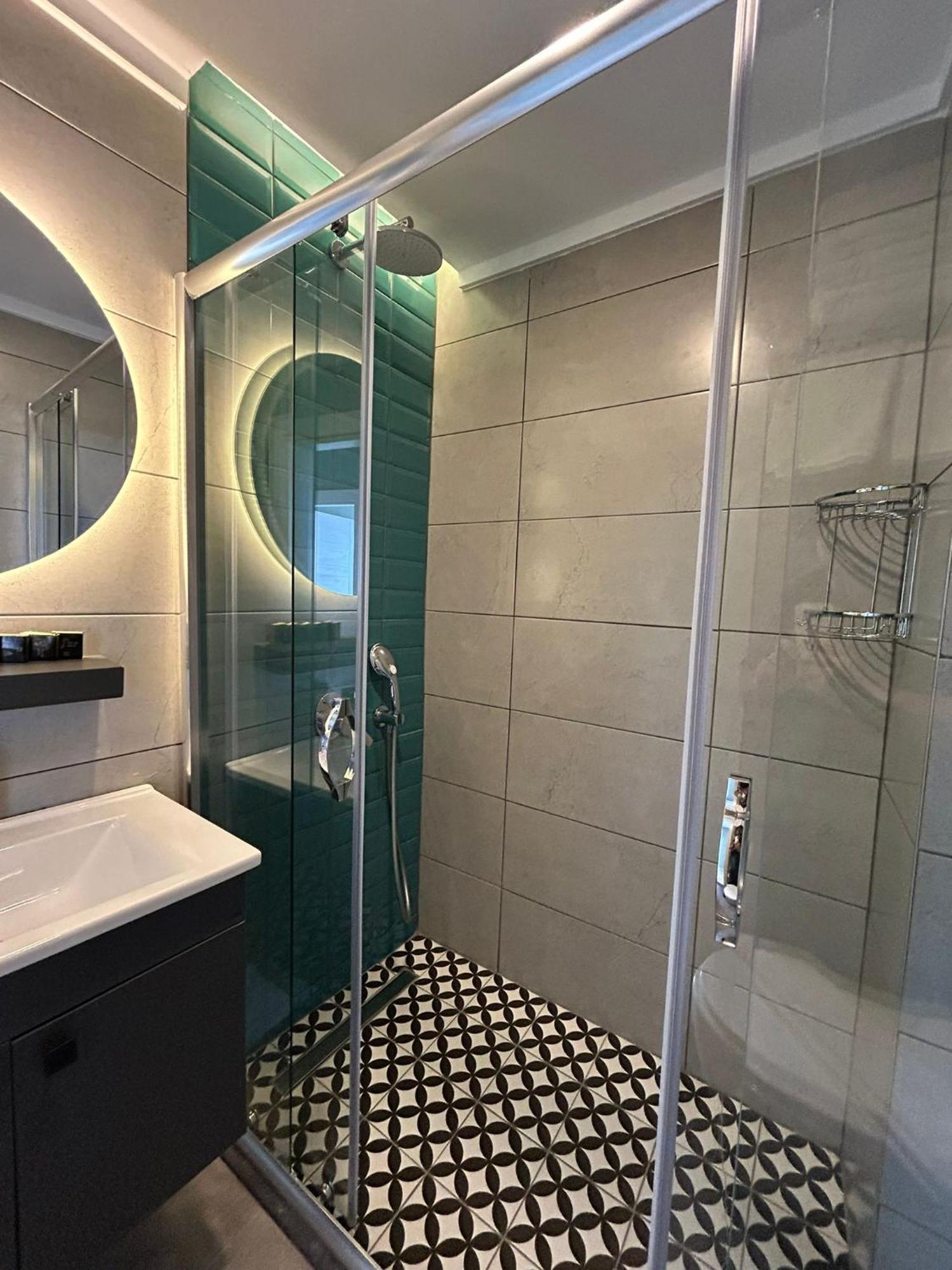 אלאניה Havana Apart Hotel מראה חיצוני תמונה