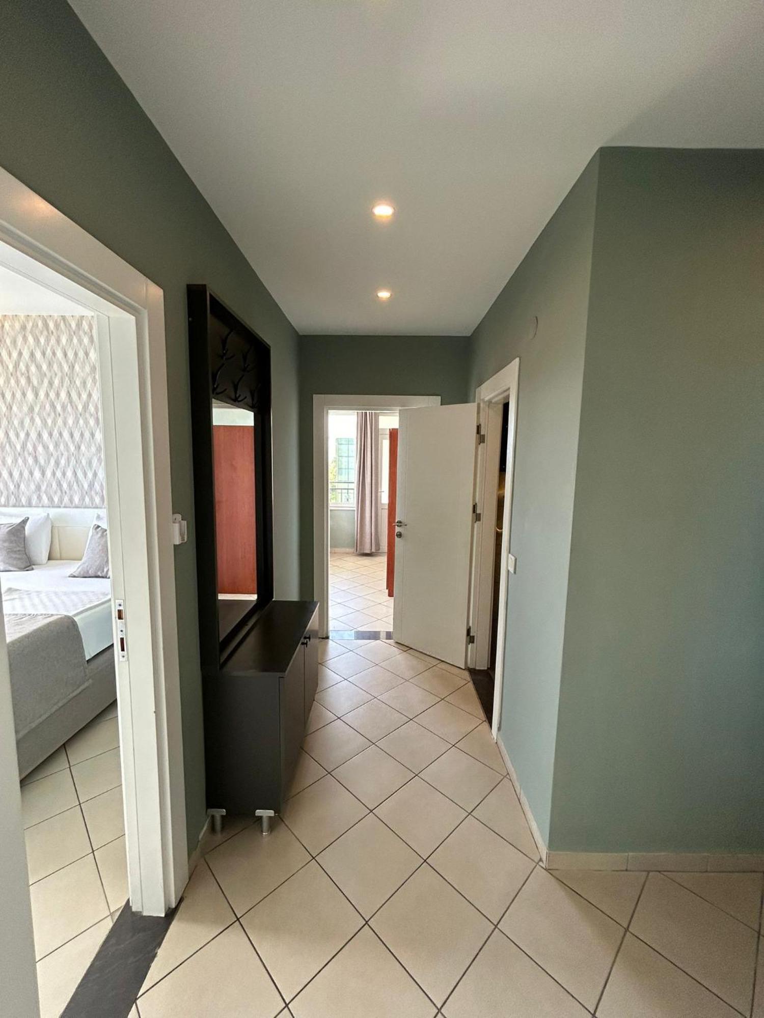 אלאניה Havana Apart Hotel מראה חיצוני תמונה