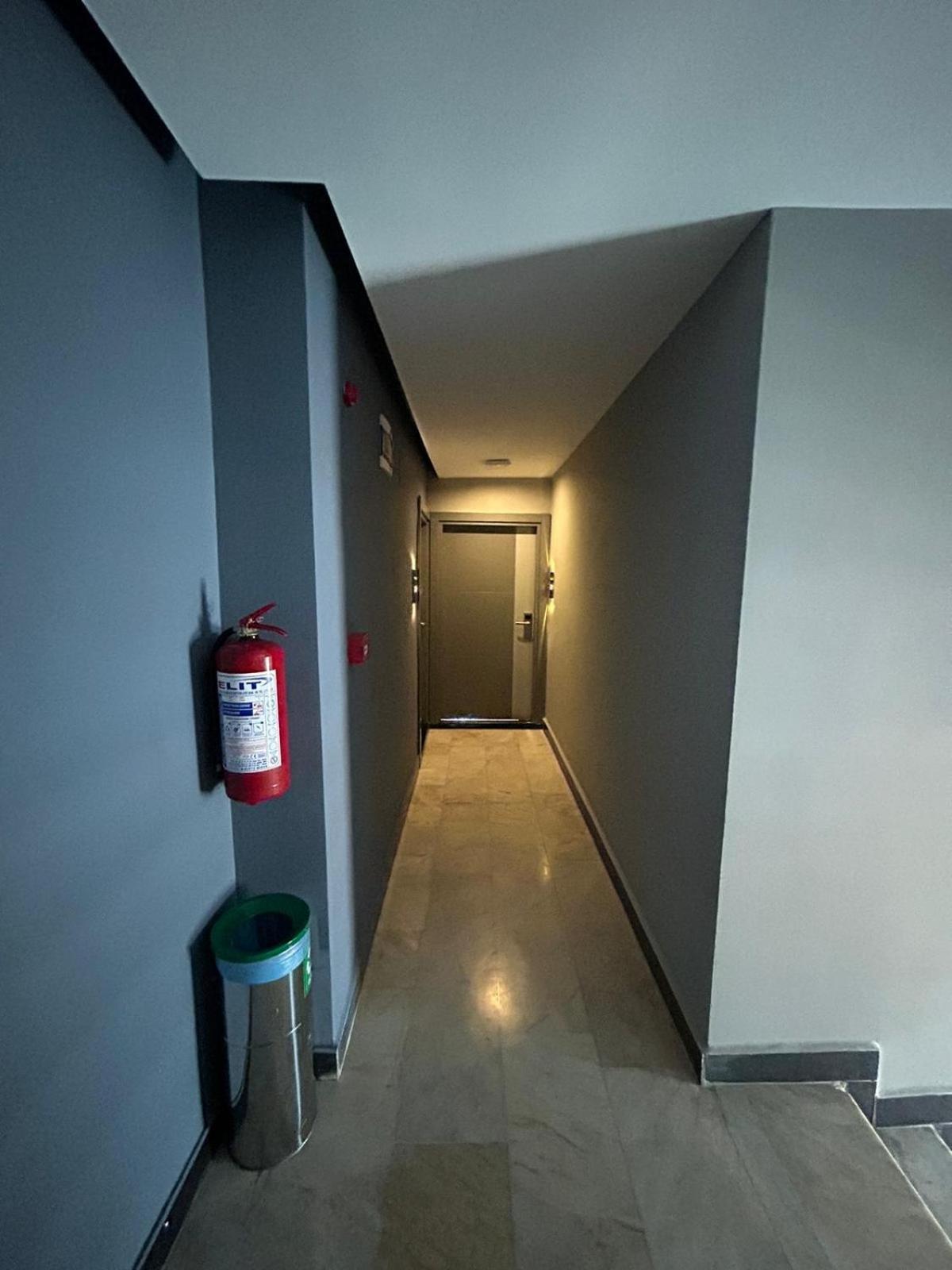 אלאניה Havana Apart Hotel מראה חיצוני תמונה